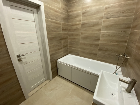 
   Продам 1-комнатную, 44 м², Скандинавская ул, 1к6

. Фото 6.