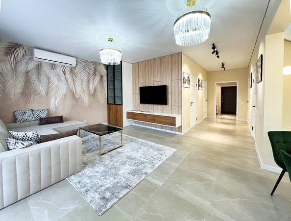 
   Продам коттедж, 160 м², Краснодар

. Фото 1.