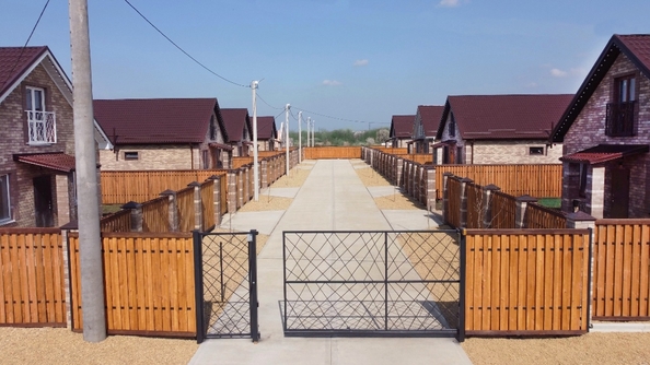 
   Продам коттедж, 160 м², Краснодар

. Фото 44.
