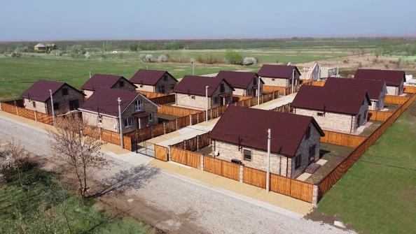 
   Продам коттедж, 160 м², Краснодар

. Фото 47.