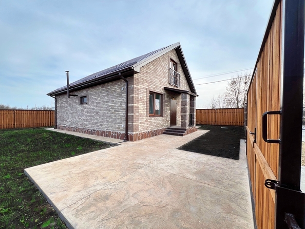 
  Продается дом, 80 м², Краснодар
. Фото 26.