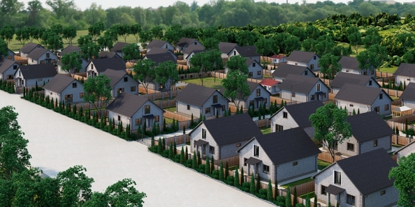 
  Продается дом, 80 м², Краснодар
. Фото 31.