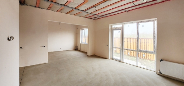 
   Продам коттедж, 80 м², Краснодар

. Фото 2.