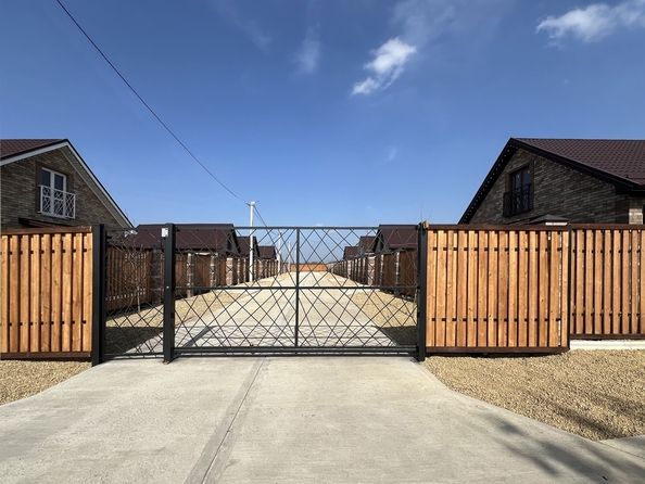 
   Продам коттедж, 80 м², Краснодар

. Фото 17.
