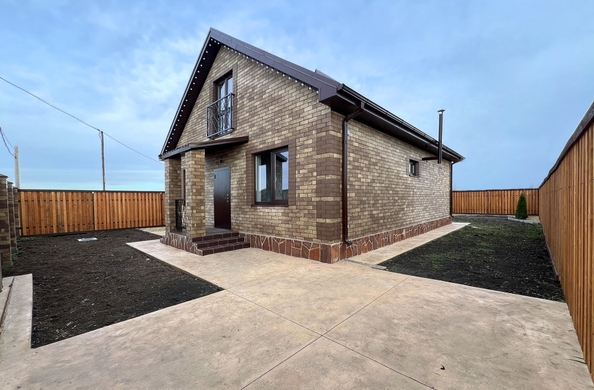 
   Продам дом, 80 м², Краснодар

. Фото 7.