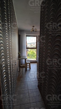 
   Продам 1-комнатную, 37 м², Виноградная ул, 176

. Фото 11.