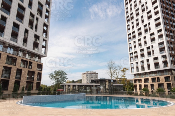 
   Продам студию, 29.9 м², Батумское шоссе ул

. Фото 12.