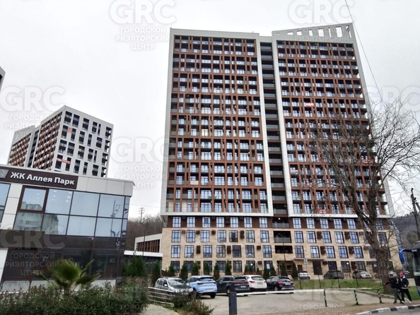 
   Продам студию, 29 м², Батумское шоссе ул

. Фото 14.