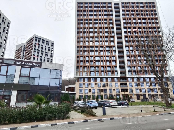 
   Продам студию, 29 м², Батумское шоссе ул

. Фото 16.