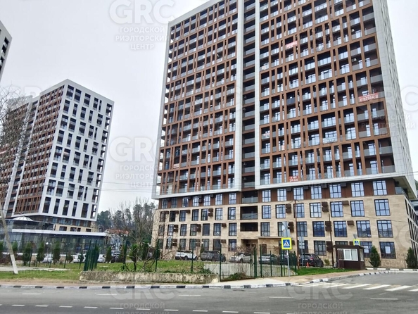 
   Продам студию, 29 м², Батумское шоссе ул

. Фото 17.