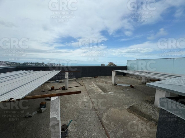 
   Продам 4-комнатную, 306.6 м², Виноградная ул, 22/1б

. Фото 21.