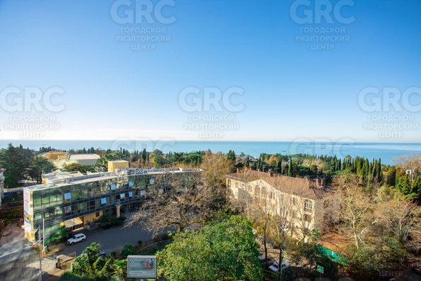 
   Продам студию, 89 м², Виноградная ул, 4

. Фото 30.