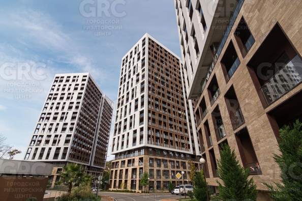 
   Продам 2-комнатную, 60.25 м², Батумское шоссе ул

. Фото 3.