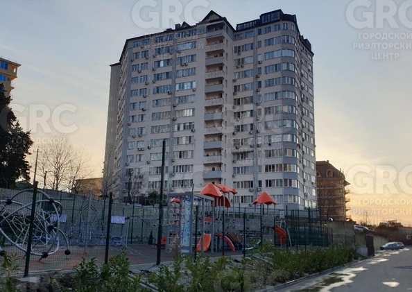
   Продам 1-комнатную, 39.5 м², Ленина ул, 288

. Фото 1.