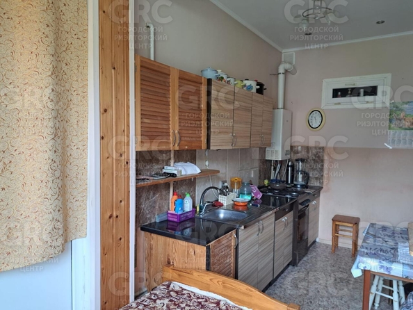 
   Продам 1-комнатную, 34.2 м², Виноградная ул, 230а

. Фото 5.
