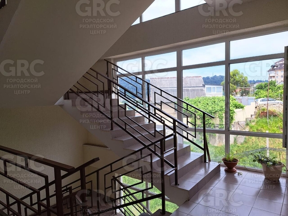 
   Продам 1-комнатную, 34.2 м², Виноградная ул, 230а

. Фото 20.