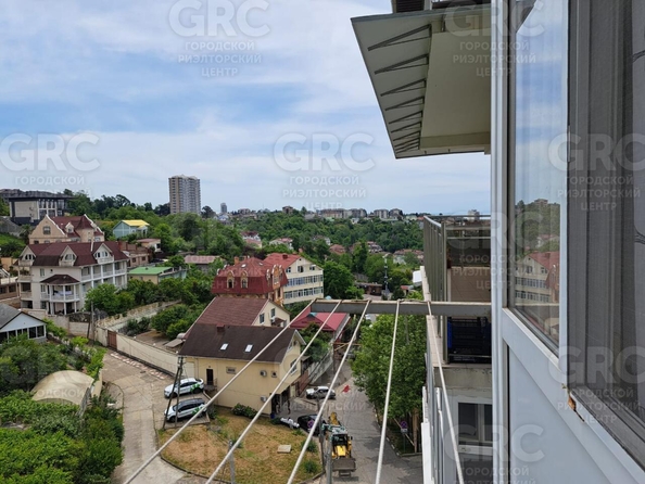 
   Продам 1-комнатную, 34.2 м², Виноградная ул, 230а

. Фото 23.