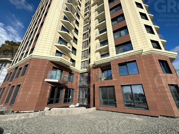 
   Продам 1-комнатную, 35.4 м², Курортный пр-кт, 94/60

. Фото 21.