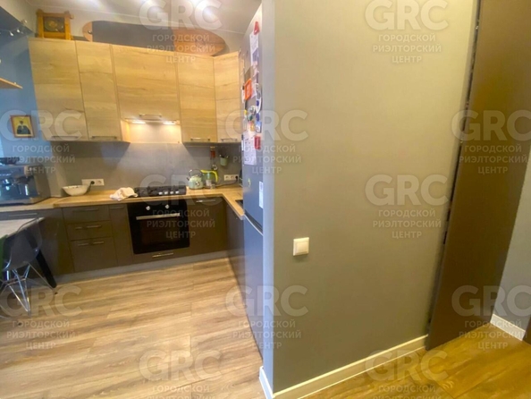 
  Продается 2-комн. квартира, 51 м², Курортный пр-кт, д. 100/8Б
. Фото 7.