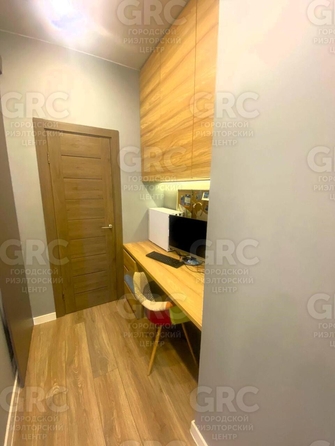 
  Продается 2-комн. квартира, 51 м², Курортный пр-кт, д. 100/8Б
. Фото 10.