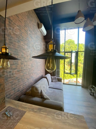 
   Продам 1-комнатный апартамент, 28 м², Виноградная ул, 207

. Фото 4.