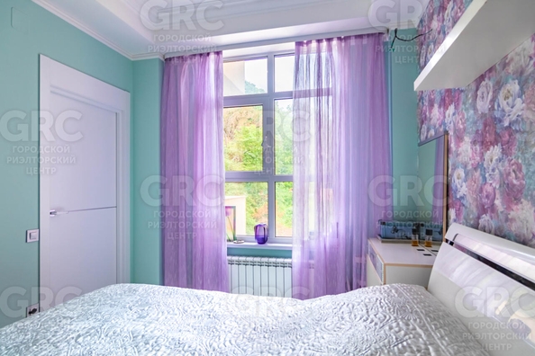 
   Продам 3-комнатную, 75.1 м², Курортный пр-кт, 96/5Б

. Фото 2.