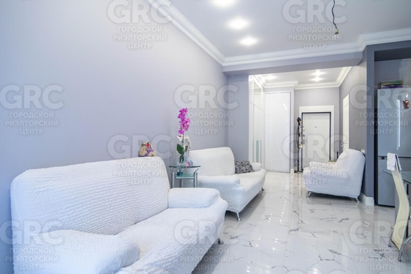 
   Продам 3-комнатную, 75.1 м², Курортный пр-кт, 96/5Б

. Фото 19.
