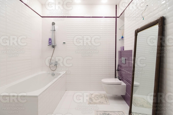 
   Продам 3-комнатную, 75.1 м², Курортный пр-кт, 96/5Б

. Фото 24.
