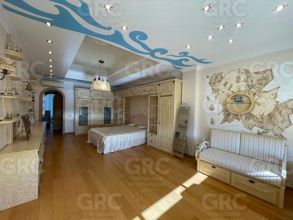 
   Продам 6-комнатную, 376 м², Курортный пр-кт, 94/27

. Фото 31.