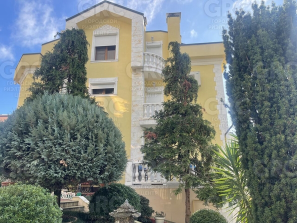 
   Продам дом, 580 м², Сочи

. Фото 1.