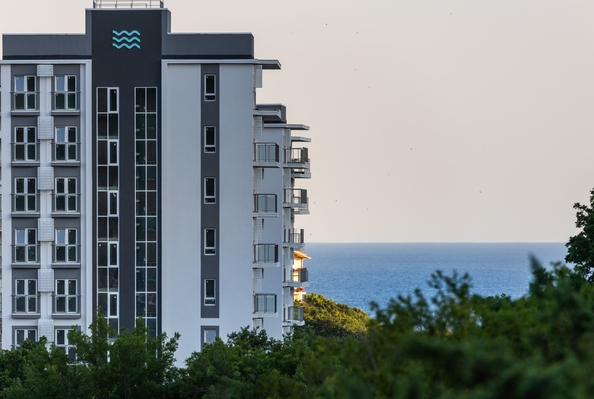 
   Продам 1-комнатную, 55.4 м², Калинина ул, 150 к22

. Фото 1.