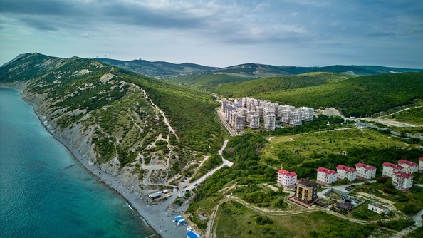 
   Продам 1-комнатную, 55.4 м², Калинина ул, 150 к22

. Фото 13.