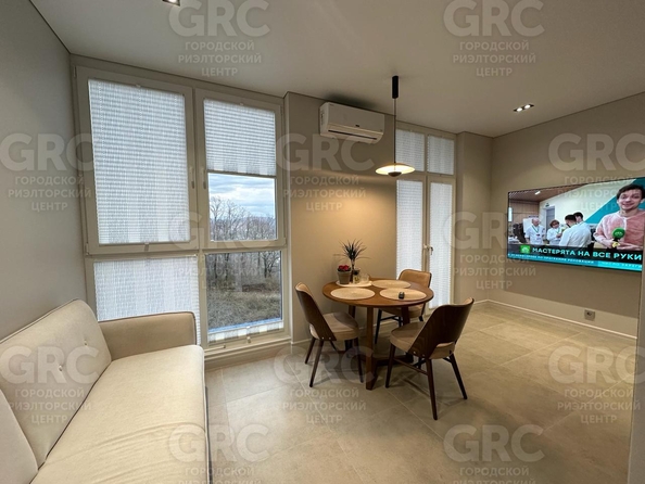 
   Продам 2-комнатную, 44 м², Фабрициуса Я. ул

. Фото 5.