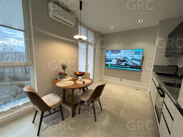 
   Продам 2-комнатную, 44 м², Фабрициуса Я. ул

. Фото 7.