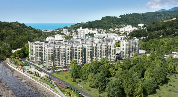 
  Продается 2-комн. квартира, 61 м², ЖК Флора, 4 этап
. Фото 6.