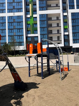 
   Продам 1-комнатную, 33.3 м², Ф.Я. Бурсака (Цемдолина тер.) ул, 82

. Фото 7.