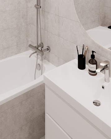 
   Продам 1-комнатную, 35.55 м², Кудухова Б.С. ул, 1

. Фото 9.