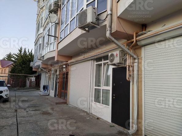 
   Продам студию, 20.9 м², Батумское шоссе ул, 123/48

. Фото 2.