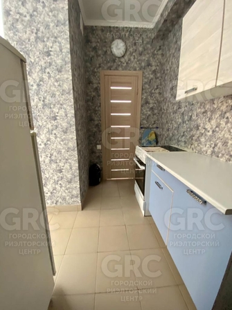 
   Продам 1-комнатную, 32 м², Виноградная ул, 121

. Фото 14.