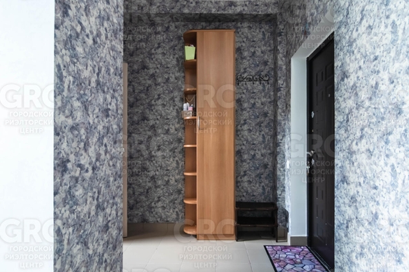 
   Продам 1-комнатную, 32 м², Виноградная ул, 121

. Фото 16.
