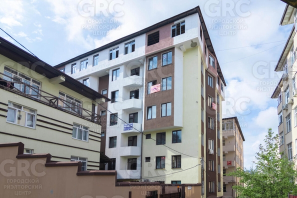 
  Продается 1-комн. квартира, 32 м², Виноградная ул, д. 121
. Фото 1.