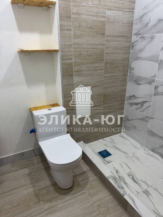 
  Продается 1-комн. квартира, 27 м², Калараша ул
. Фото 3.