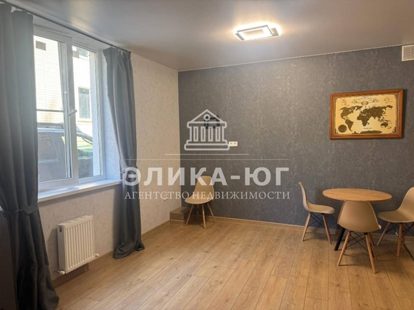 
  Продается 1-комн. квартира, 27 м², Калараша ул
. Фото 3.