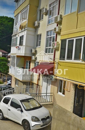 
  Продается 1-комн. квартира, 27 м², Калараша ул
. Фото 12.