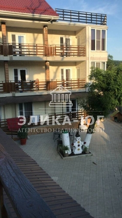 
  Продается гостиница, 810 м², Лазурная поляна мкр
. Фото 1.