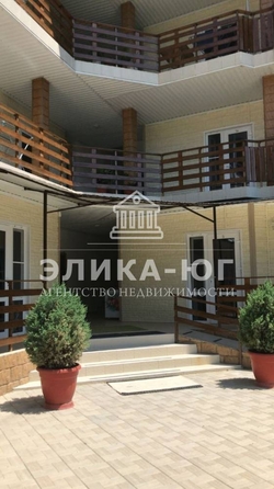 
  Продается гостиница, 810 м², Лазурная поляна мкр
. Фото 2.