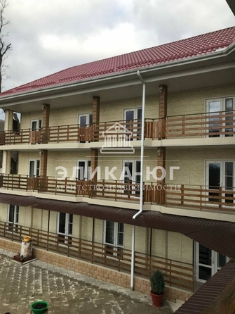 
  Продается гостиница, 810 м², Лазурная поляна мкр
. Фото 3.