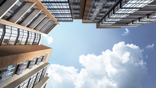 
  Продается 2-комн. квартира, 76.38 м², ЖК Эндемик
. Фото 6.