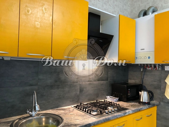 
   Продам 2-комнатную, 43 м², Суворова ул, 29

. Фото 5.