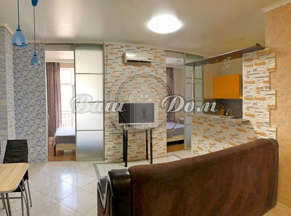 
   Продам 2-комнатную, 43 м², Суворова ул, 29

. Фото 17.